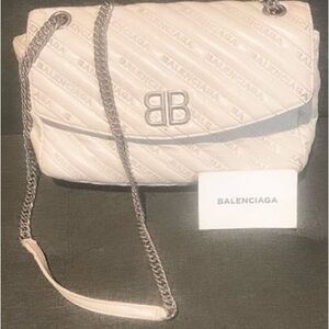 Balenciaga shoulder bag